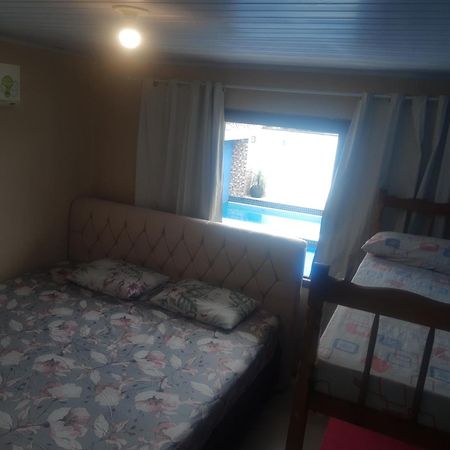 Da Silva Chale Hotel Пеня Стая снимка