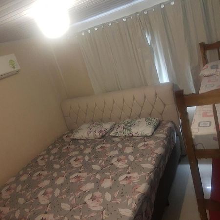 Da Silva Chale Hotel Пеня Стая снимка