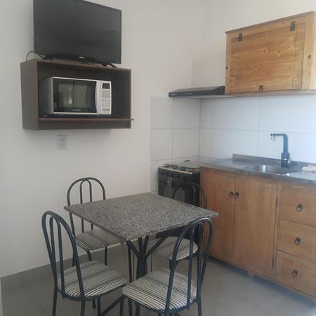 Da Silva Chale Hotel Пеня Стая снимка