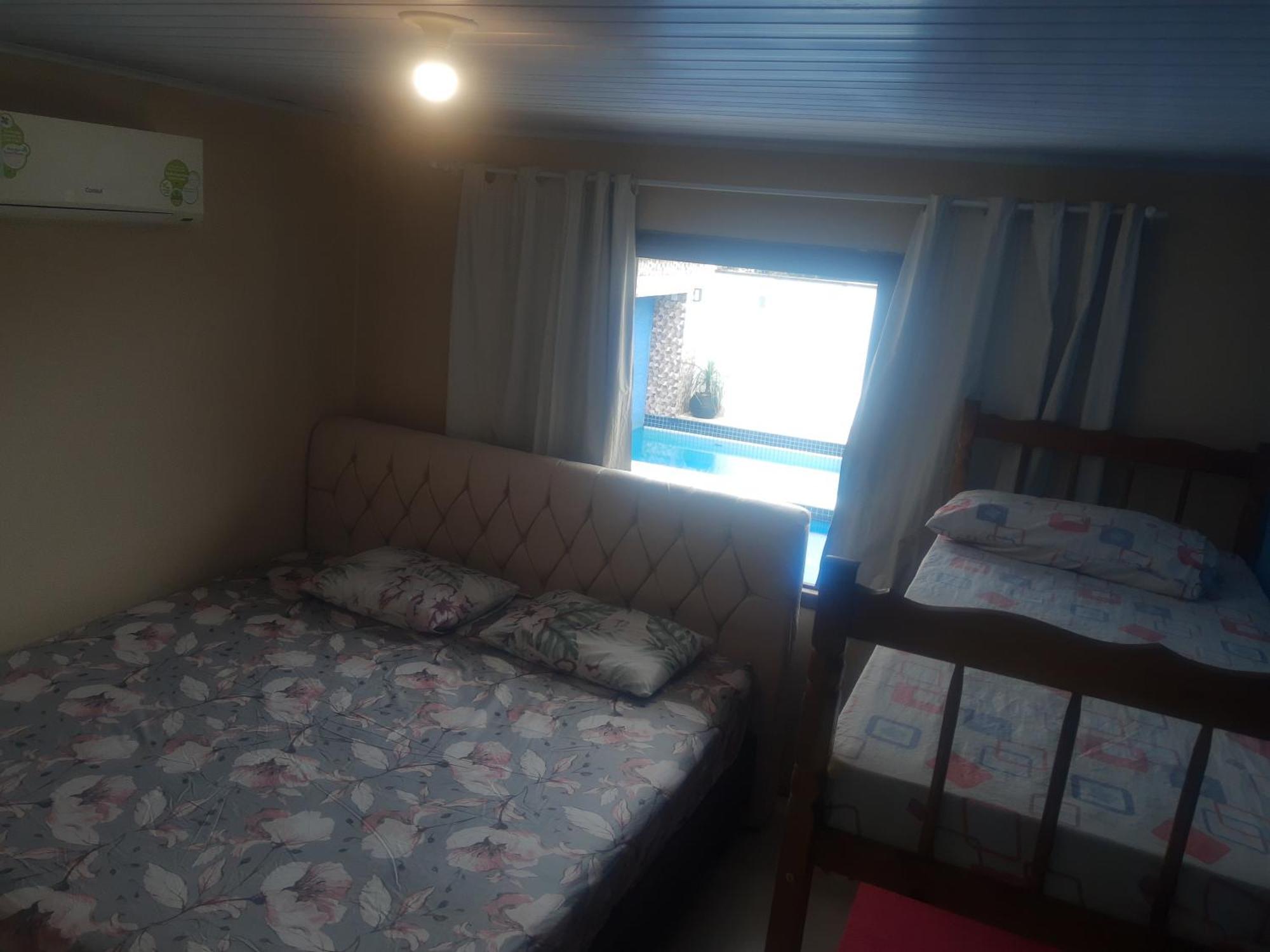 Da Silva Chale Hotel Пеня Стая снимка