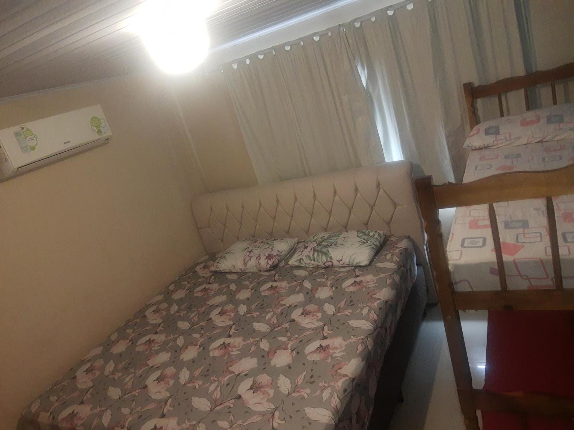 Da Silva Chale Hotel Пеня Стая снимка