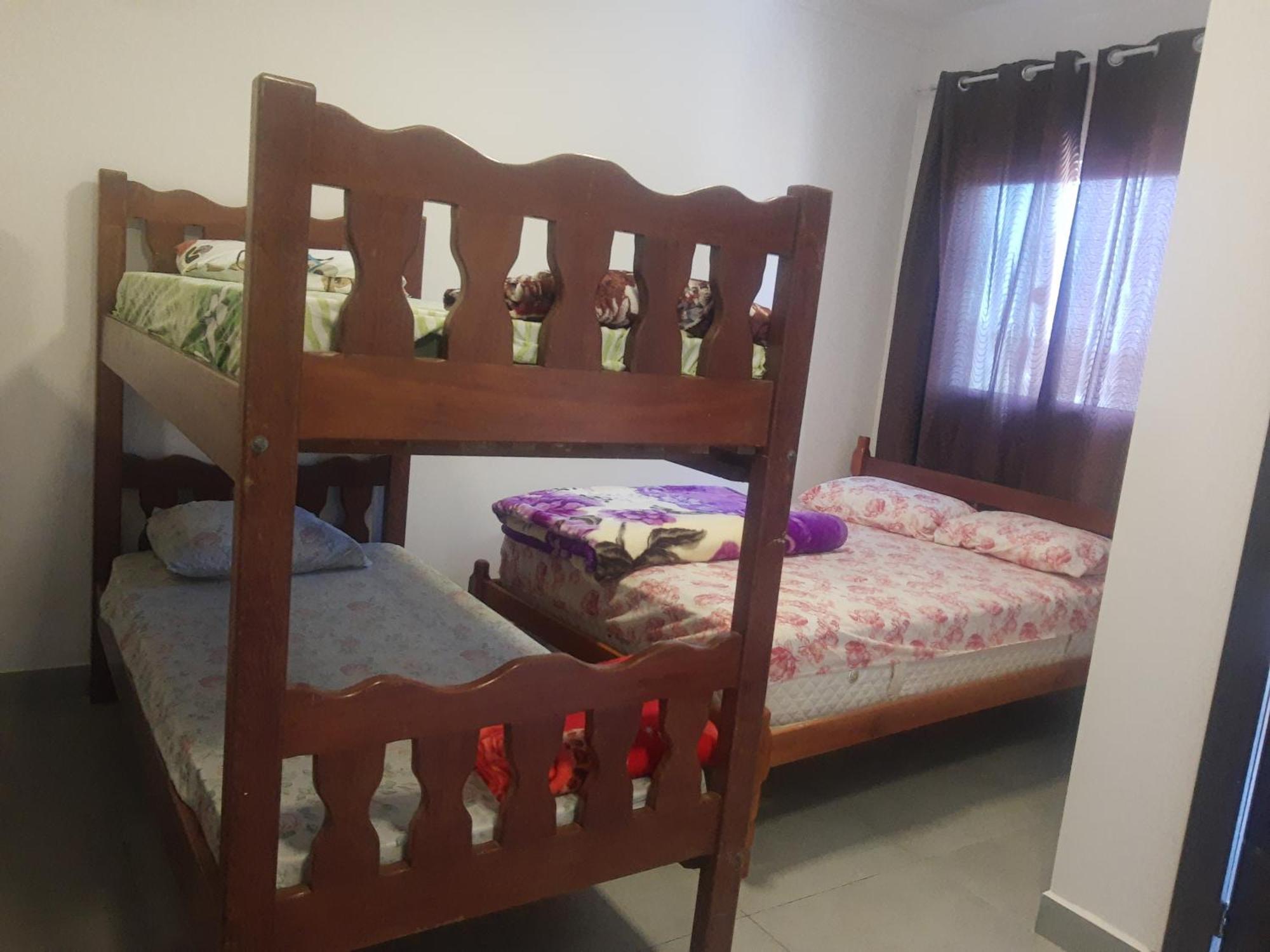 Da Silva Chale Hotel Пеня Стая снимка