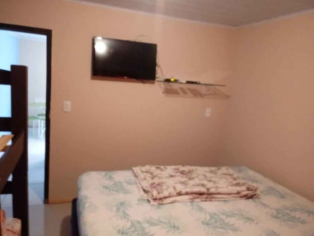 Da Silva Chale Hotel Пеня Екстериор снимка