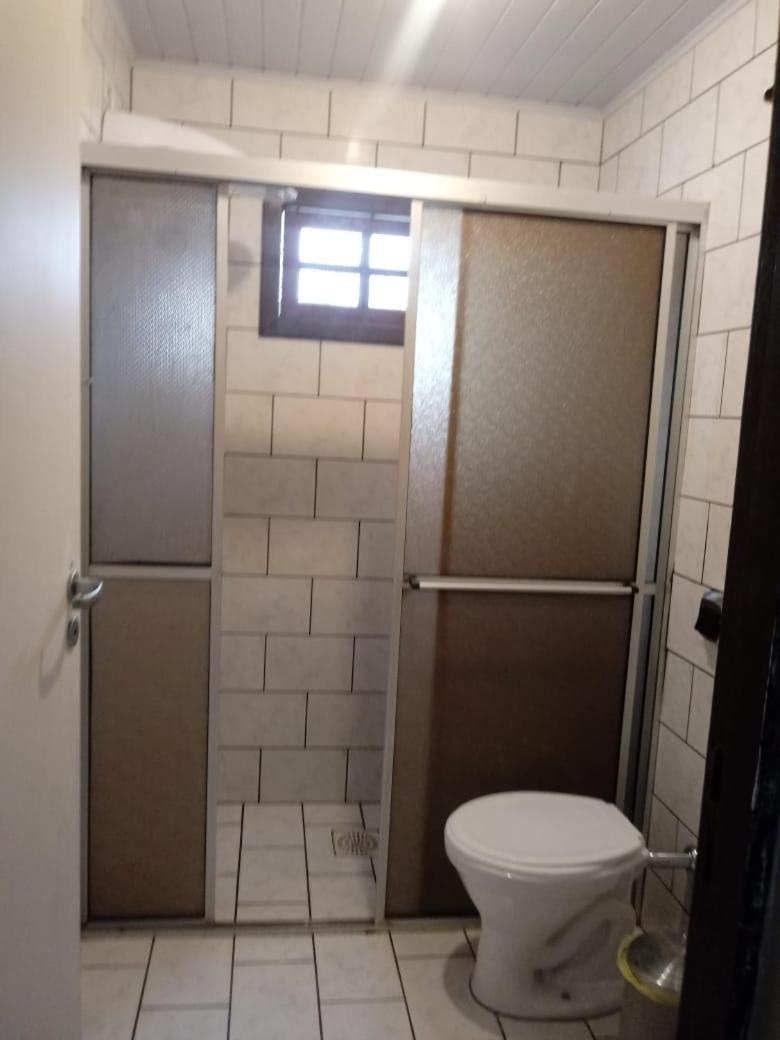 Da Silva Chale Hotel Пеня Екстериор снимка