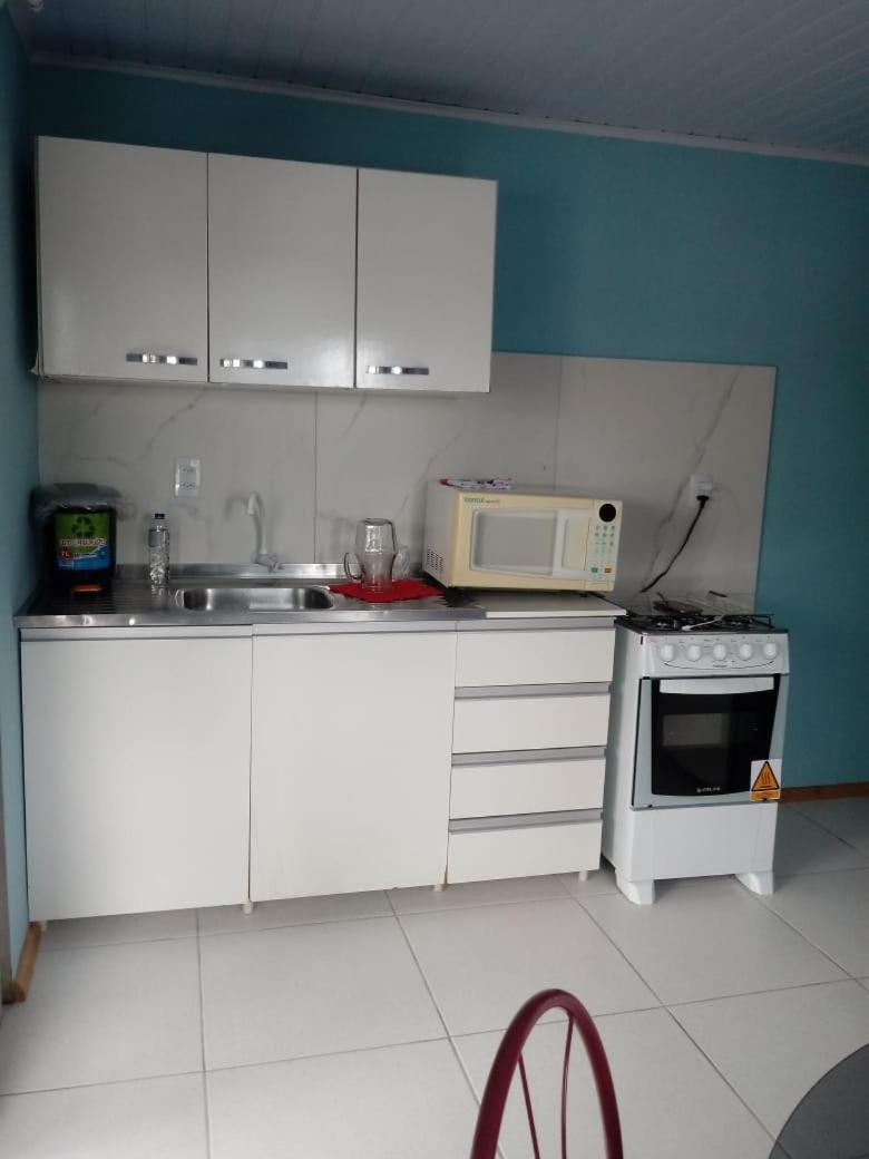 Da Silva Chale Hotel Пеня Екстериор снимка